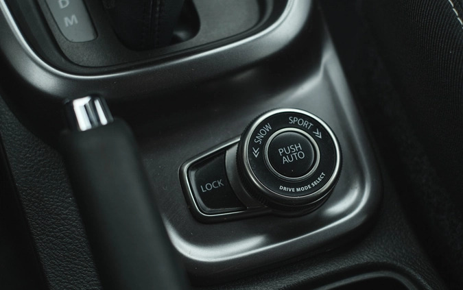 Suzuki Vitara cena 76000 przebieg: 41347, rok produkcji 2018 z Rejowiec Fabryczny małe 466
